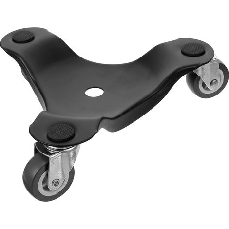 Pieces Chair Foot Gliders Compatible with Office Furniture (1/5)