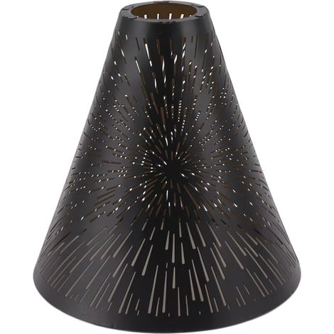 Abat-Jour pour Lampes De Table, Abat-Jour en Métal, Abat-Jour pour Lampadaire, Abat-Jour De Remplacement, Abat-Jour Suspendu (1/5)