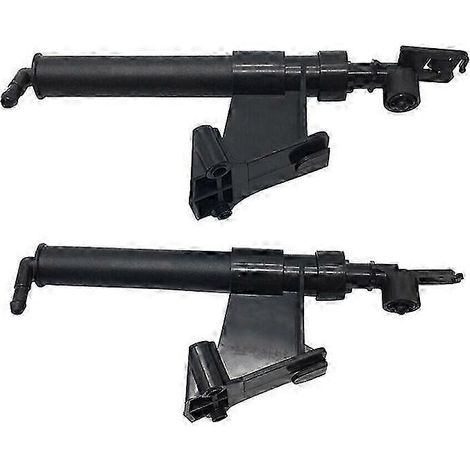 Pompe à eau pour phares avant gauche et droit 31294103 31294104 pour S40 V50 2005-2012 (1/5)