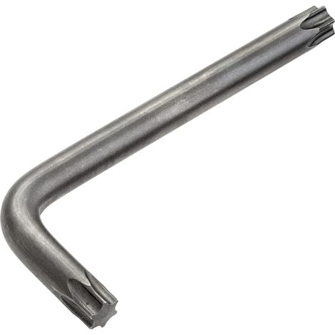 Hazet Winkelschraubendreher 2115-T50, Innen TX Profil, SW T50