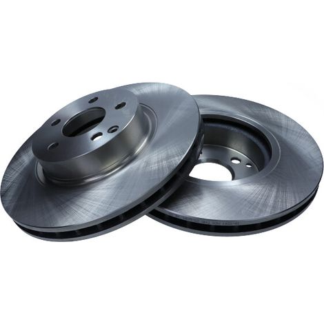Disque de frein avant Maxgear pour Mercedes W211 280-500 02-/CLS 312 x 28 mm (1/2)