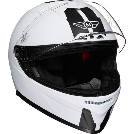 Integralhelm Motorrad Full Helm ST-666
