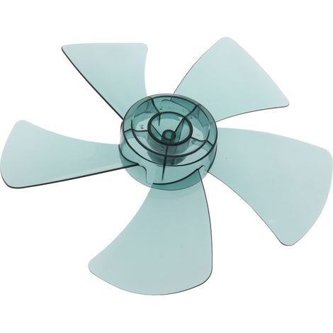 Ventola 300mm per ventilatore Rowenta Turbo Silence Extreme+ VU2740 - SS-1810003346 (1/3)