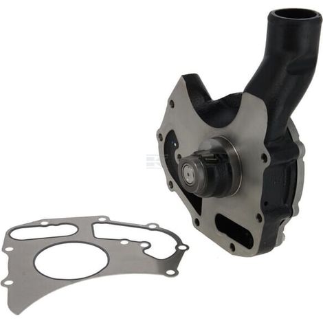 Water pump CATERPILLAR 4854895 (1/5)