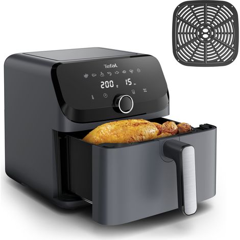 Tefal EY855B Easy Fry Mega Pepper (1/5)
