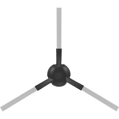 Para Dreame L10s Pro Ultra Heat Roller, cepillo lateral, filtro, fregona, bolsa para polvo, edición 0709 (1/4)