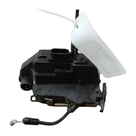 Systeme Condamnation Avant Droit RENAULT Megane II Phase 1 2002-2005 [PRODUIT D'OCCASION]♻️8200027779 (1/2)