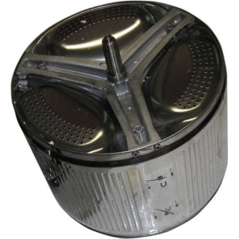 Tambour complet