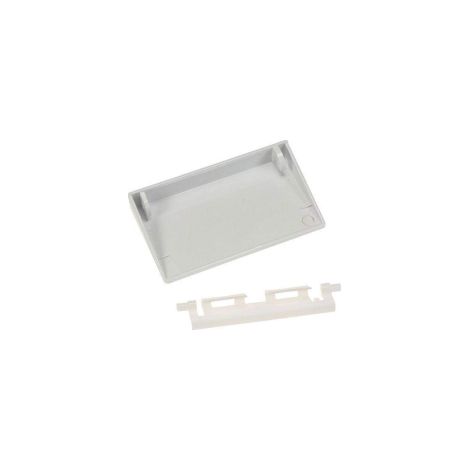 Manija de puerta de congelador original Frigorífico, congelador 481949868683 WHIRLPOOL