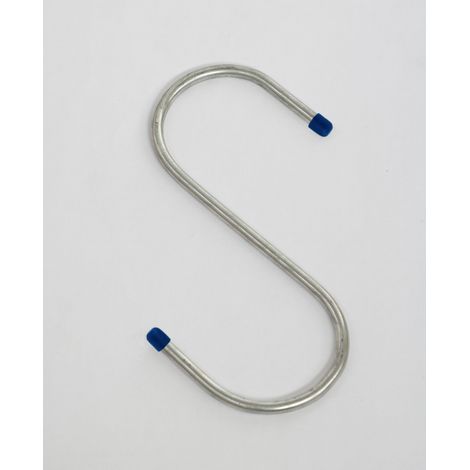 GANCIO A S MULTIUSO  mm.170 20.00 pz