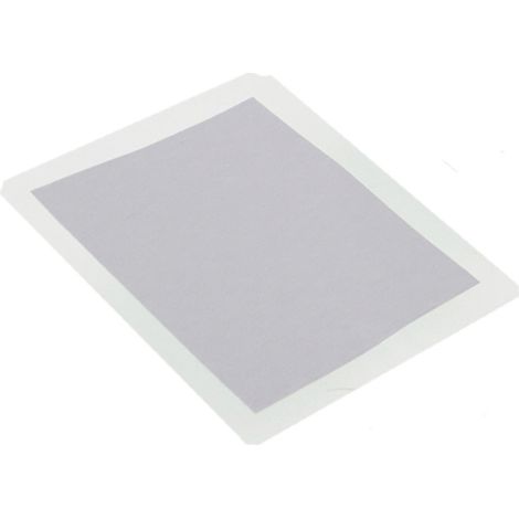 Crouzet Aufkleber Wärmeleitpad 26532722N 1 St.