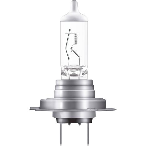 Ampoule halogène Osram Automotive 64210NBS Night Breaker® Silver H7 55 W 1 pc(s) (1/6)