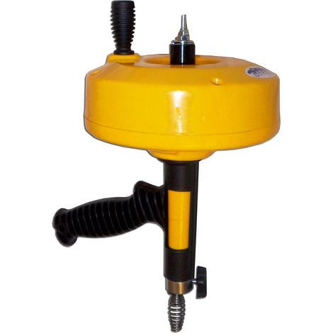 Sifer Pistone a molla 7,0 mm x 7,60 m 0125ED Automatico