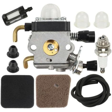 Kit carburateur for tondeuses Stihl BG72 BG75 HS80 FS85 FS80 FC75 FC85 FS75 - (1/4)