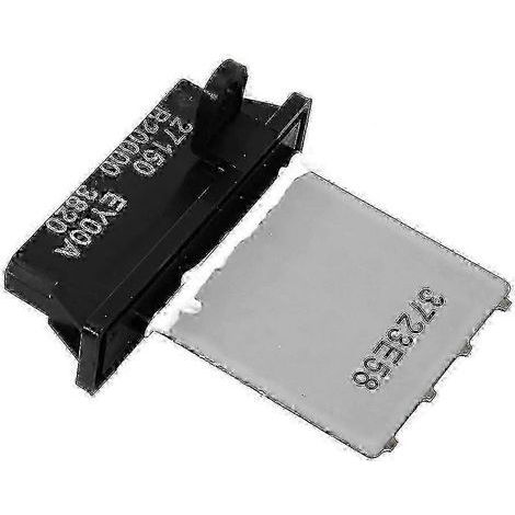 Résistance de chauffage de moteur de soufflerie 27150-EY00A Compatible avec certaines marques (1/5)