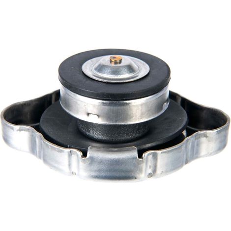 Tapón de radiador Stellox 75-50952-SX - para depósito de expansión - Metálico - Para turismos y vehículos comerciales