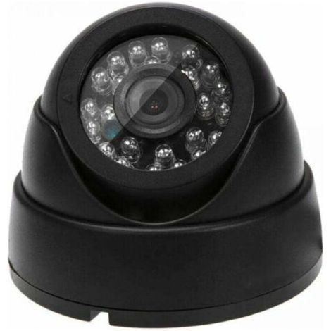 HD car surveillance camera home surveillance camera real-time anti-theft remote monitoring (1/4)