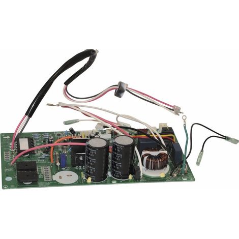 Platine inverter AOYG14LAC2 - DIFF pour Atlantic : 898684
