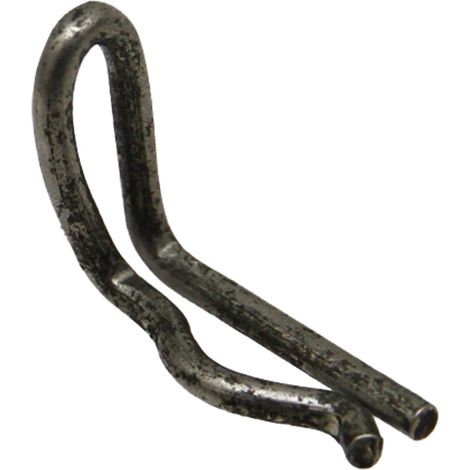 Pasador de seguridad del freno de pie compatible con Deutz 04389181