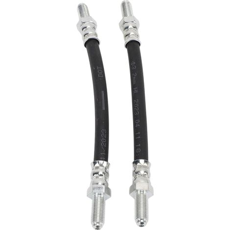 Rear Brake Hose for Austin Morris 998 1275 (1/5)