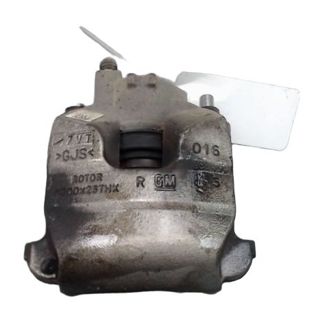 [PRODUIT D'OCCASION] Etrier De Frein Avant Droit OPEL Astra Iv Phase 1 (j) 2010-2012 ♻️ Ref Oe. 13508996 - Garantie à vie (1/4)