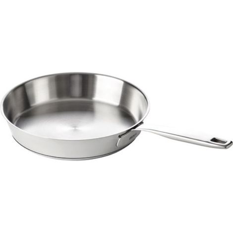 Padella in acciaio inossidabile da 28 cm - 15027284 - Beka