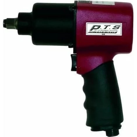 SAM PTS 1144S Llave de impacto neumática (aire) Aluminio 1/2''