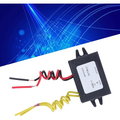 1A DC-AC-Wandler, 5V DC-AC-Wandler (1/5)