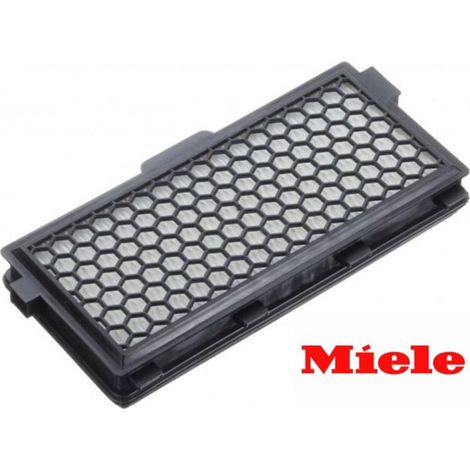 2960300 FILTRO HEPA ASPIRAPOLVERE MIELE S4000 S5000 193MM