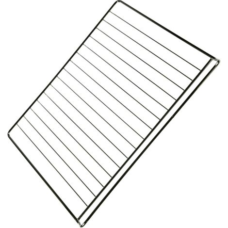 Ersatzteil - Grille de four d'origine  422X -  - FAURE, ELECTROLUX, ZANUSSI, PROGRESS, LEONARD, ZANKER, ESSENTIEL B, AEG, ARTHUR MARTIN ELECTROLUX, IKEA, CURTISS, ARTHUR MARTIN, ZOPPAS