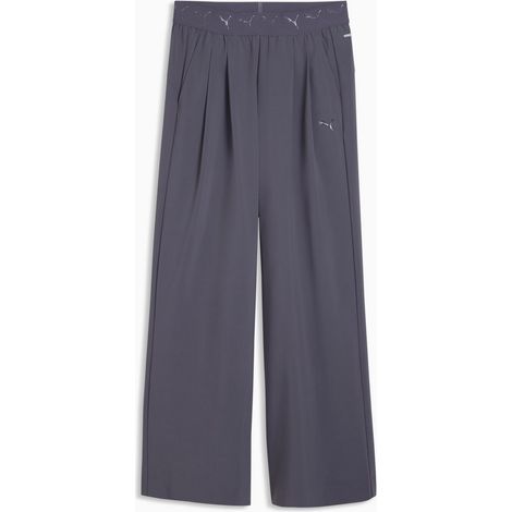 Pantaloni della tuta da donna Puma PUMATECH SENSE 4-WAY STRETCH 63666135 L (1/3)