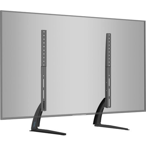Pied TV Universel Réglable, 22-65 Pouces, Charge 50 kg (1/5)