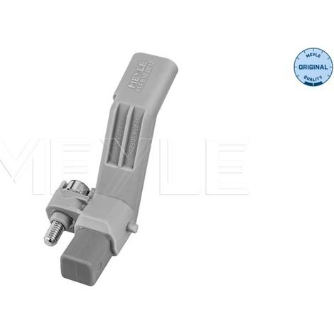 Capteur d'angle, vilebrequin Meyle 114 810 0013 AUDI 04C 906 433 04C 906 433 A