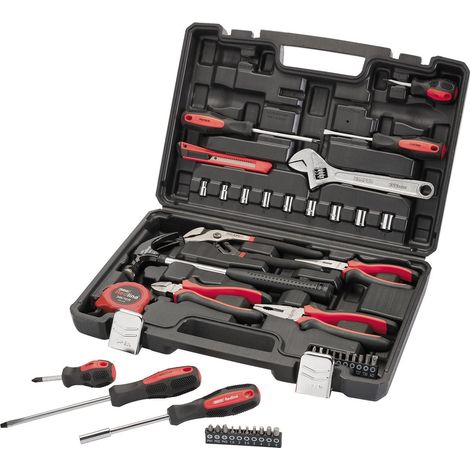 Draper Redline Tool Kit (43 Piece) (70382) (1/5)