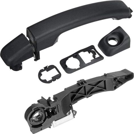 Motorisation de garage Poignée de porte complète master 3 movano 3 interstar 806075963R 806073022R (1/4)
