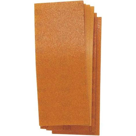 Foglio Abrasivo 115X280 Gr Mix Pz 10 357.30 Pg