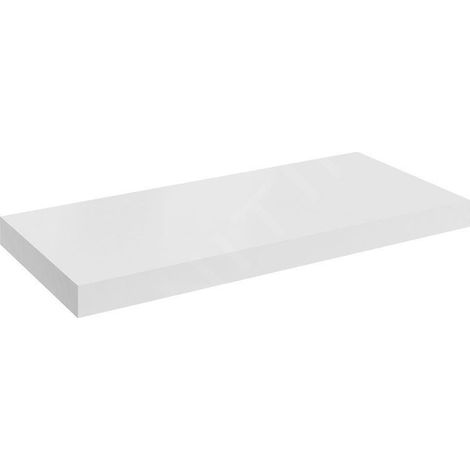 Ravak Moon/Formy - Plaque d'évier I, 1200 x 550 x 70 mm - blanc X000000841 (1/5)