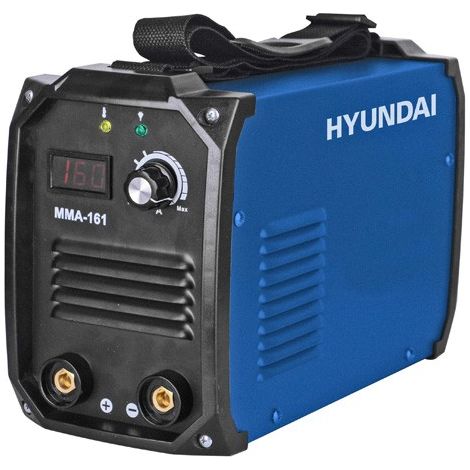 Saldatrice inverter Smart 140A hyundai 45151