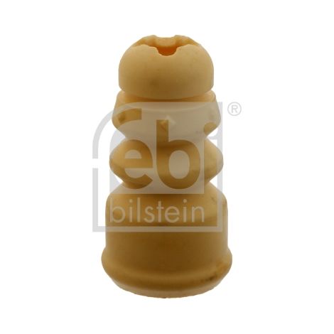 Entretoise en caoutchouc, suspension FEBI BILSTEIN 36723