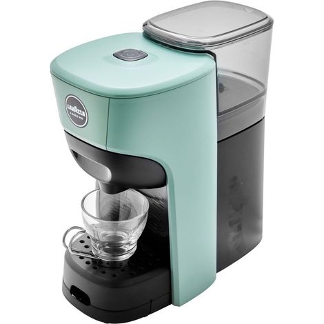 Lavazza Tiny Eco verde cafetera de cápsulas 0,6 litros