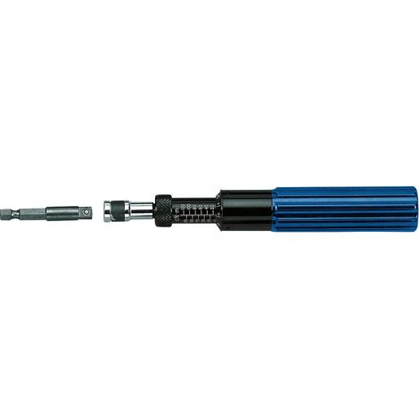 Drehmomentschrauber 1/4" 24-120 cNm (1/4)