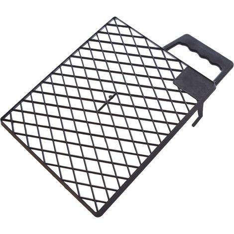 Nespoli Abstreifgitter 26 x 30 cm Kunststoff Farbgitter Abtropfgitter Farbe