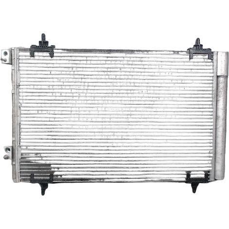 Condenseur Climatisation PEUGEOT 3008 2009- [PRODUIT D'OCCASION]♻️6455hj