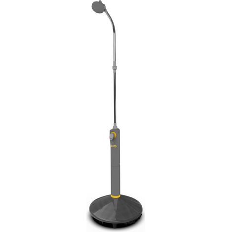 Hozelock Outdoor Solar Shower 100-100-213
