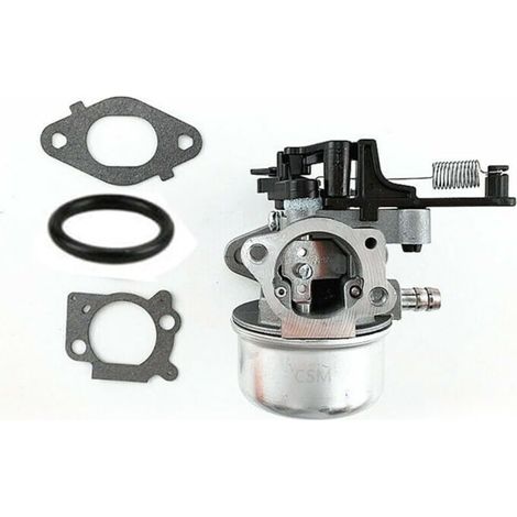 Carburateur pour moteur 800OHV, pièce de rechange n° 799226, joint et joints - (1/4)