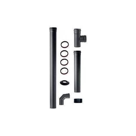 C KIT EASY PELLET D  8 CM