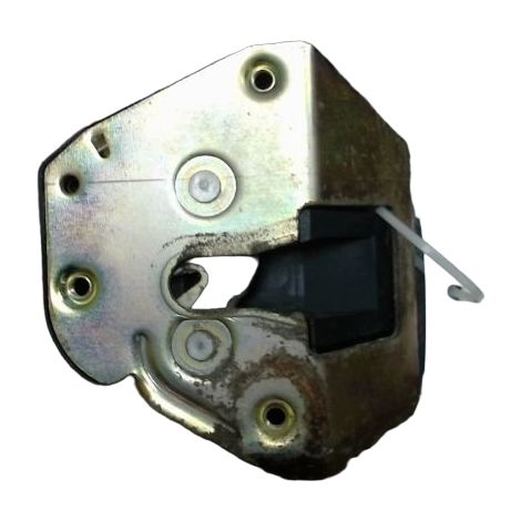Serrure Porte Coulissante Gauche CITROEN Berlingo Break 2002- [PRODUIT D'OCCASION]♻️913763 (1/3)