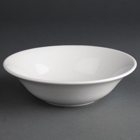 Bols à céréales Athena 153mm (lot de 12) - Ref CC213 - Olympia (1/5)