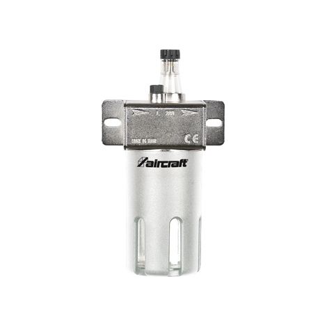 Lubricador a neblina W Ca 1/2", 12 bares AIRCRAFT