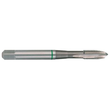 RUKO  Macho  de  máquina  HSSE-Co  5  DIN  371  forma  B  M  8  -  232080E